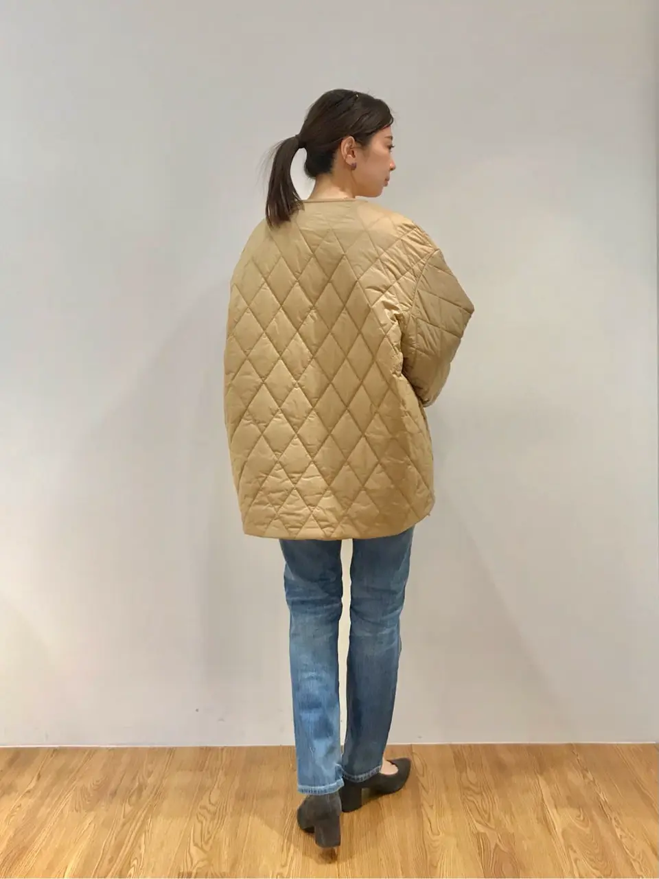 23区 西嶋 コーディネート画像