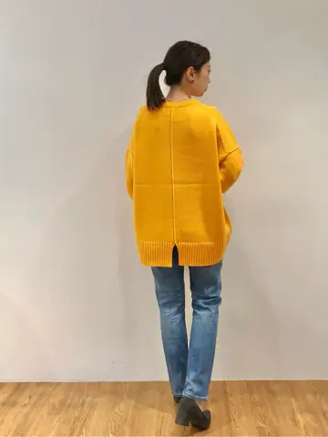 23区 西嶋 コーディネート画像