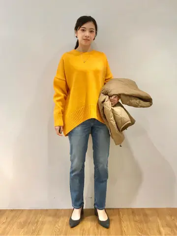 23区 西嶋 コーディネート画像