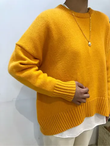 23区 藤田 コーディネート画像