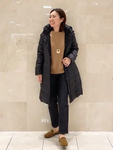 23区 野村 コーディネート画像