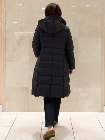 23区 野村 コーディネート画像