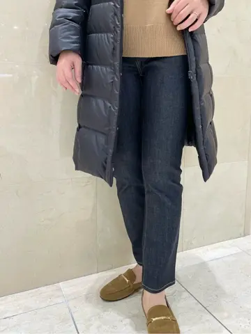 23区 野村 コーディネート画像