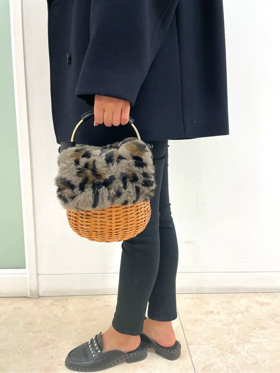 23区 中原 コーディネート画像