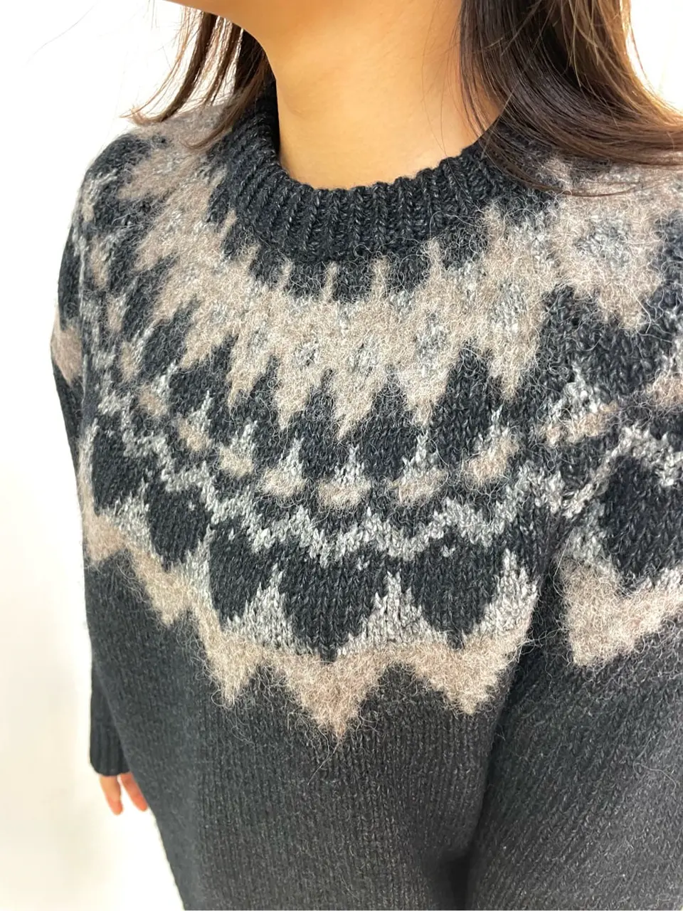 23区 中原 コーディネート画像