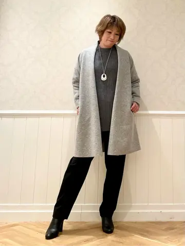 23区 井上 コーディネート画像