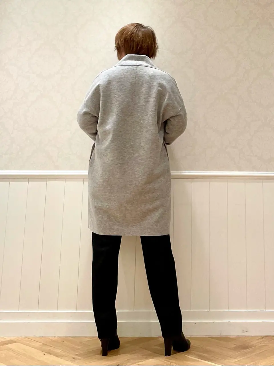 23区 井上 コーディネート画像