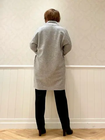 23区 井上 コーディネート画像