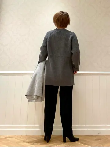 23区 井上 コーディネート画像