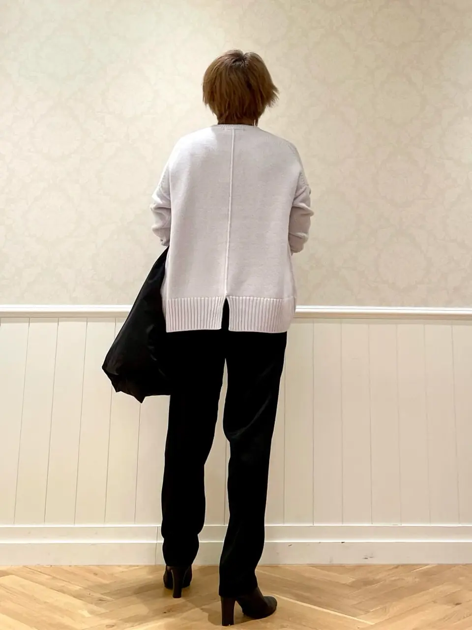 23区 井上 コーディネート画像