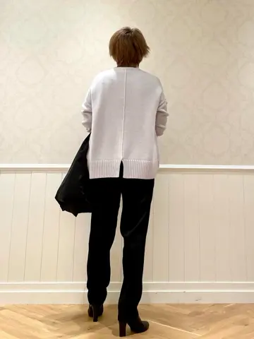 23区 井上 コーディネート画像