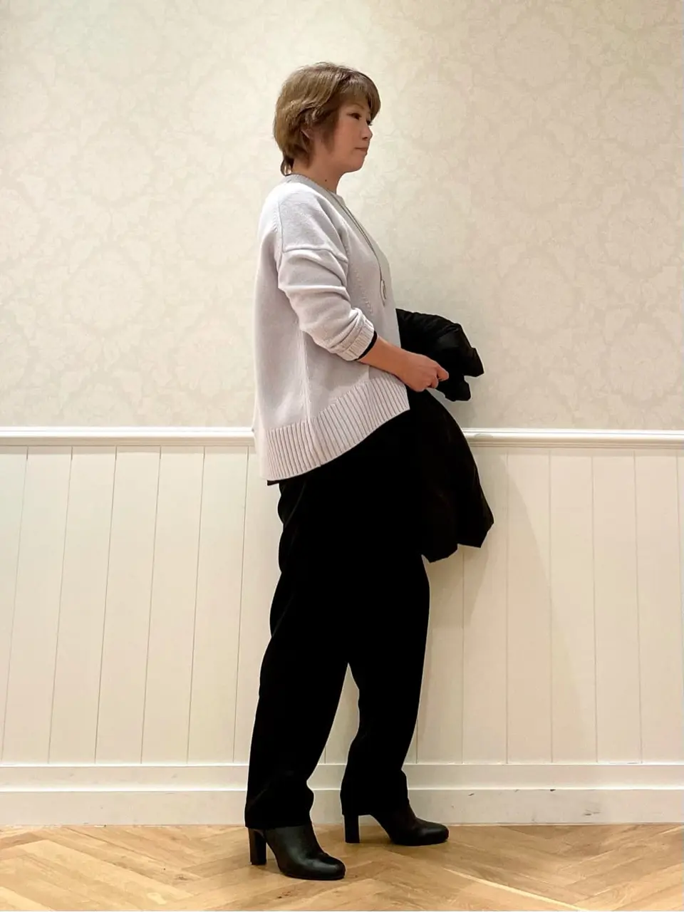 23区 井上 コーディネート画像