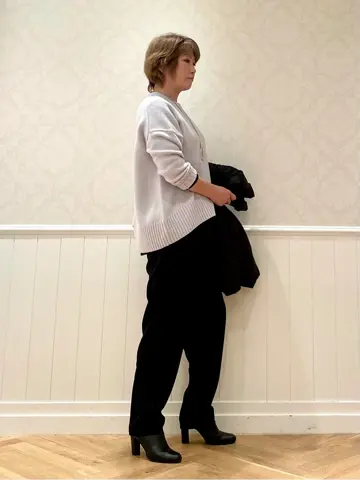 23区 井上 コーディネート画像