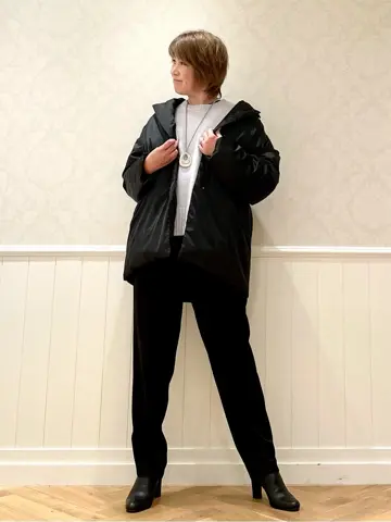 23区 井上 コーディネート画像