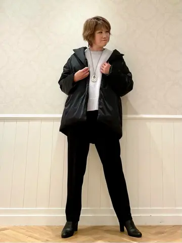 23区 井上 コーディネート画像