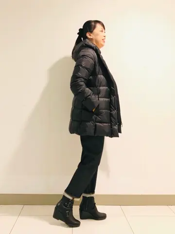 23区 飯野 コーディネート画像