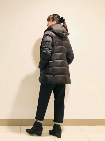 23区 飯野 コーディネート画像