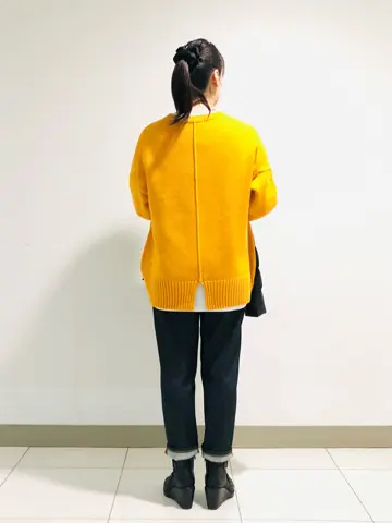 23区 飯野 コーディネート画像