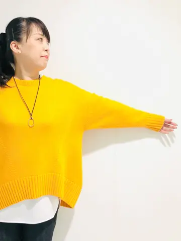 23区 飯野 コーディネート画像