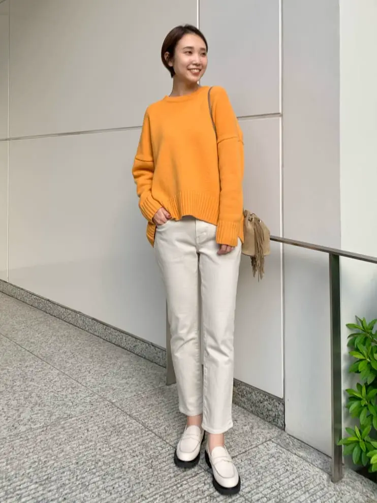 23区 秋葉 コーディネート画像