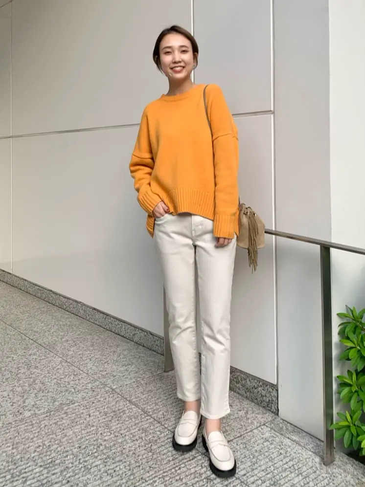 23区 秋葉 コーディネート画像