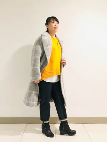 23区 飯野 コーディネート画像