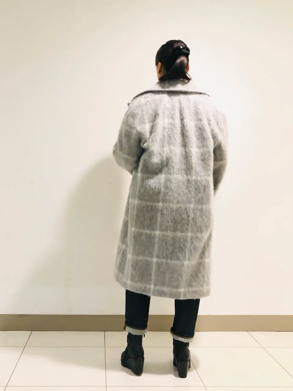 23区 飯野 コーディネート画像