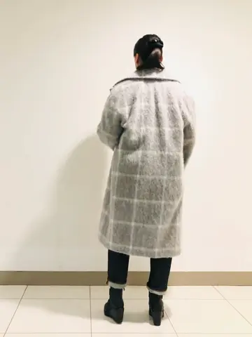 23区 飯野 コーディネート画像