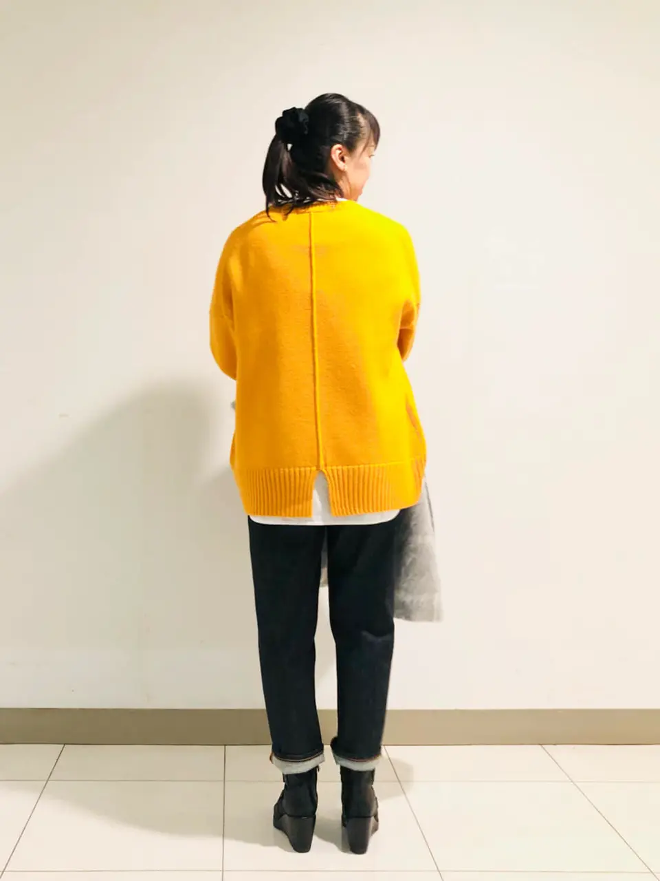 23区 飯野 コーディネート画像