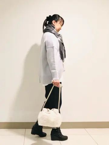 23区 飯野 コーディネート画像