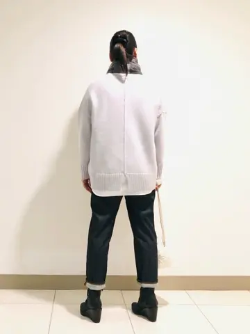 23区 飯野 コーディネート画像