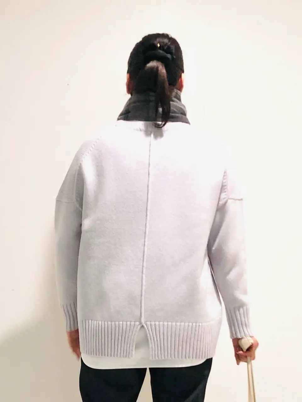 23区 飯野 コーディネート画像