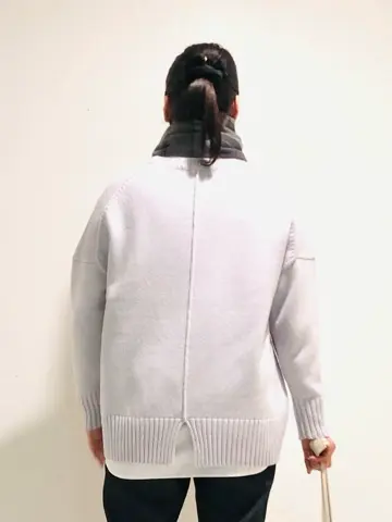 23区 飯野 コーディネート画像