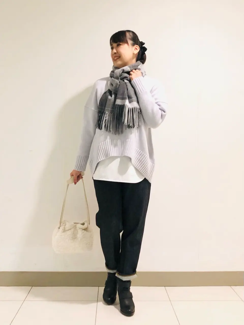 23区 飯野 コーディネート画像