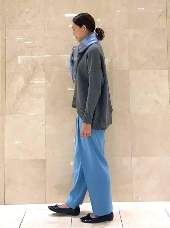 23区 橋村 コーディネート画像