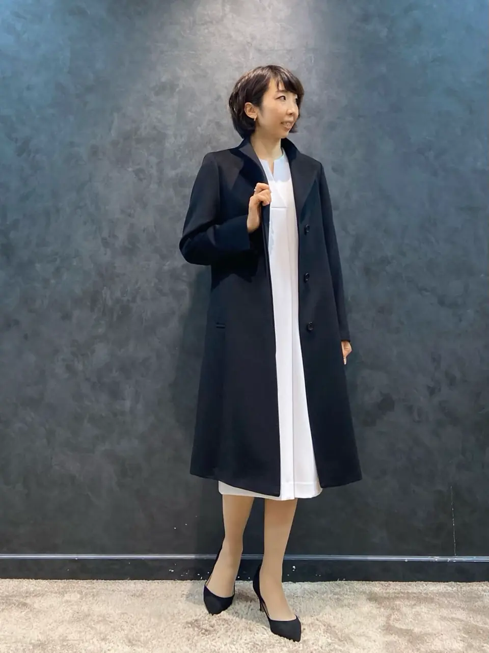  佐藤 コーディネート画像