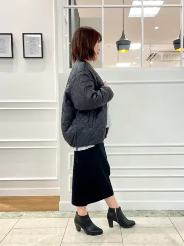 23区 高橋 コーディネート画像