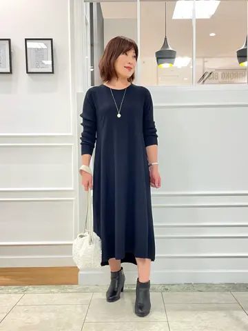 23区 高橋 コーディネート画像