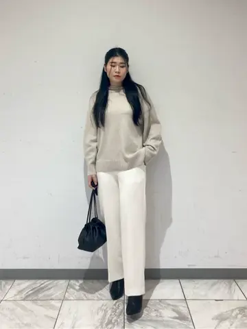 23区 佐々木 コーディネート画像