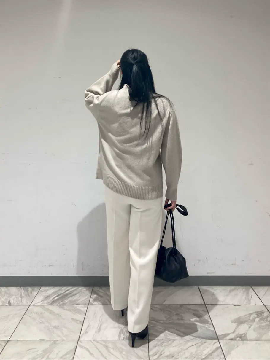 23区 佐々木 コーディネート画像