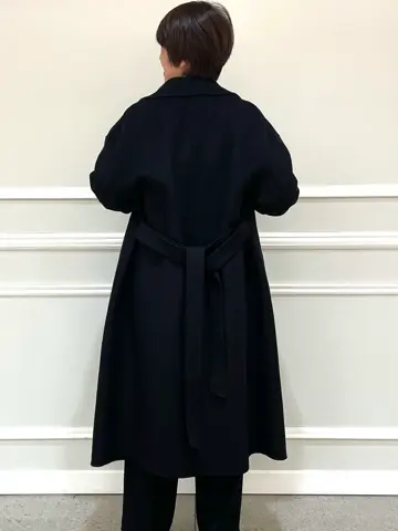 23区 YAMANE コーディネート画像