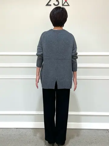 23区 YAMANE コーディネート画像