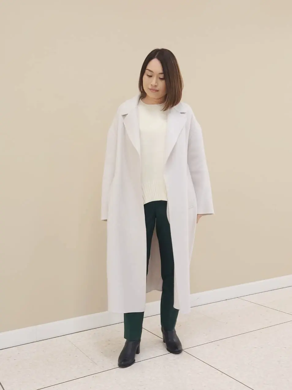  八坂 コーディネート画像