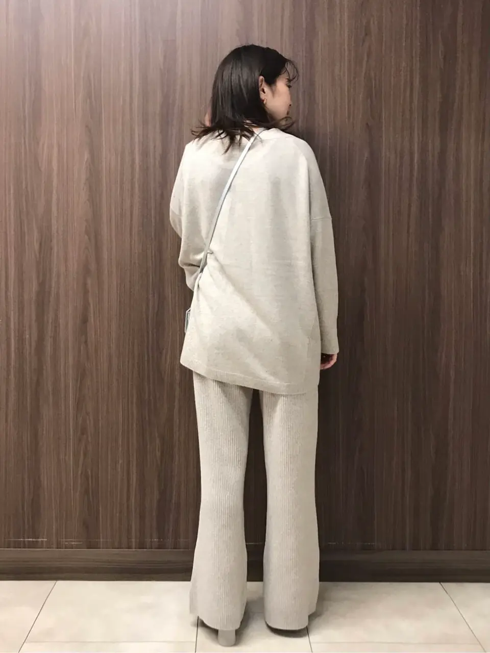 23区 西嶋 コーディネート画像