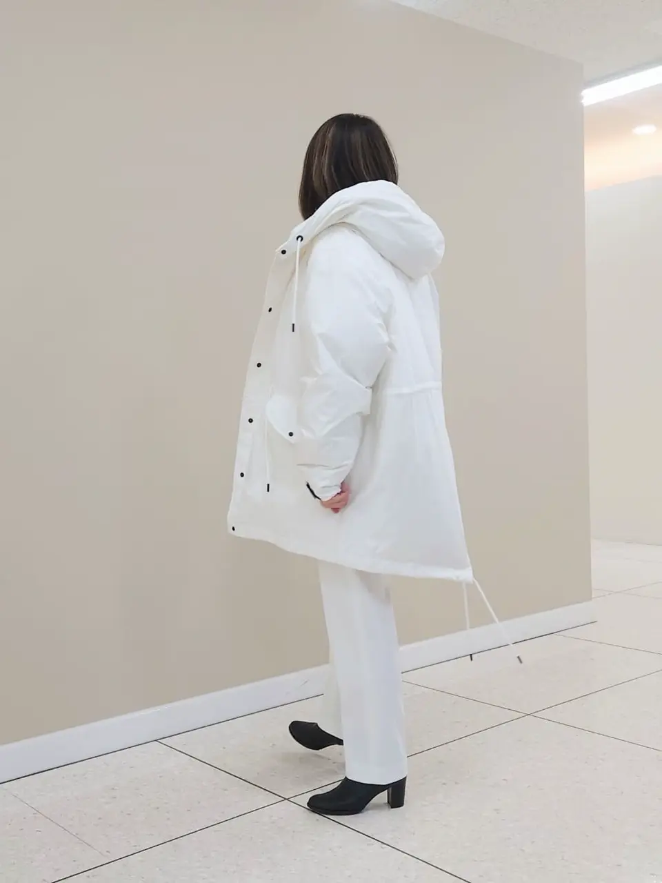 23区 八坂 コーディネート画像