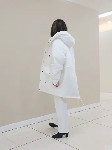 23区 八坂 コーディネート画像