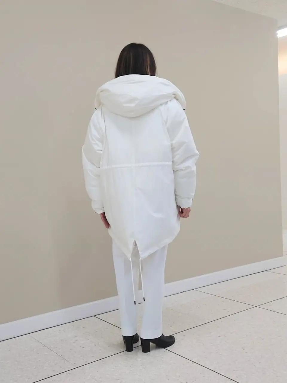 23区 八坂 コーディネート画像