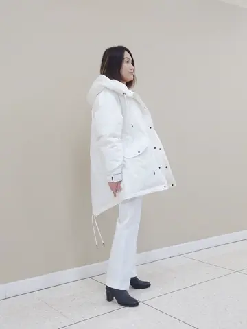 23区 八坂 コーディネート画像