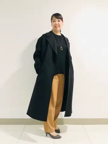 23区 飯野 コーディネート画像