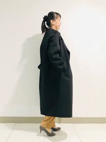 23区 飯野 コーディネート画像